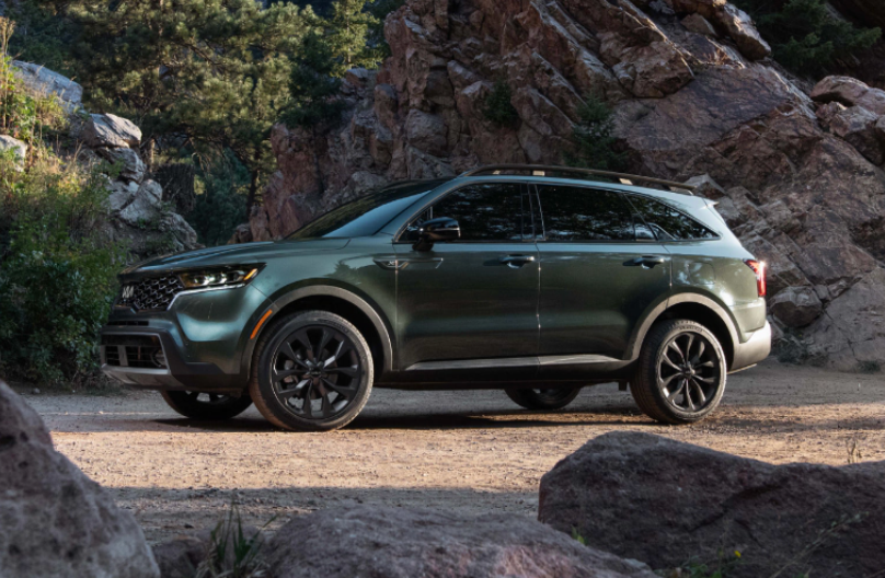 Your Next Family Car