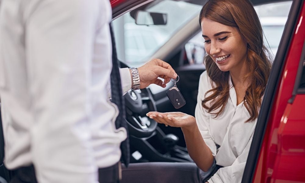 Why Kia’s Industry-Leading Warranty Should Drive Your Next Car Purchase