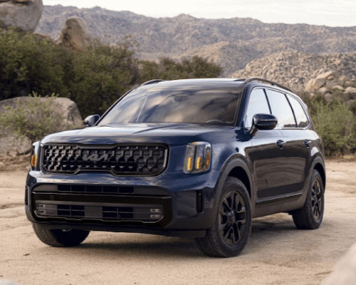 Kia of New Bern in New Bern NC