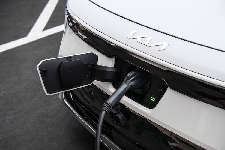 Kia EV Trim Levels