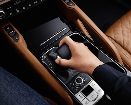 Kia Telluride