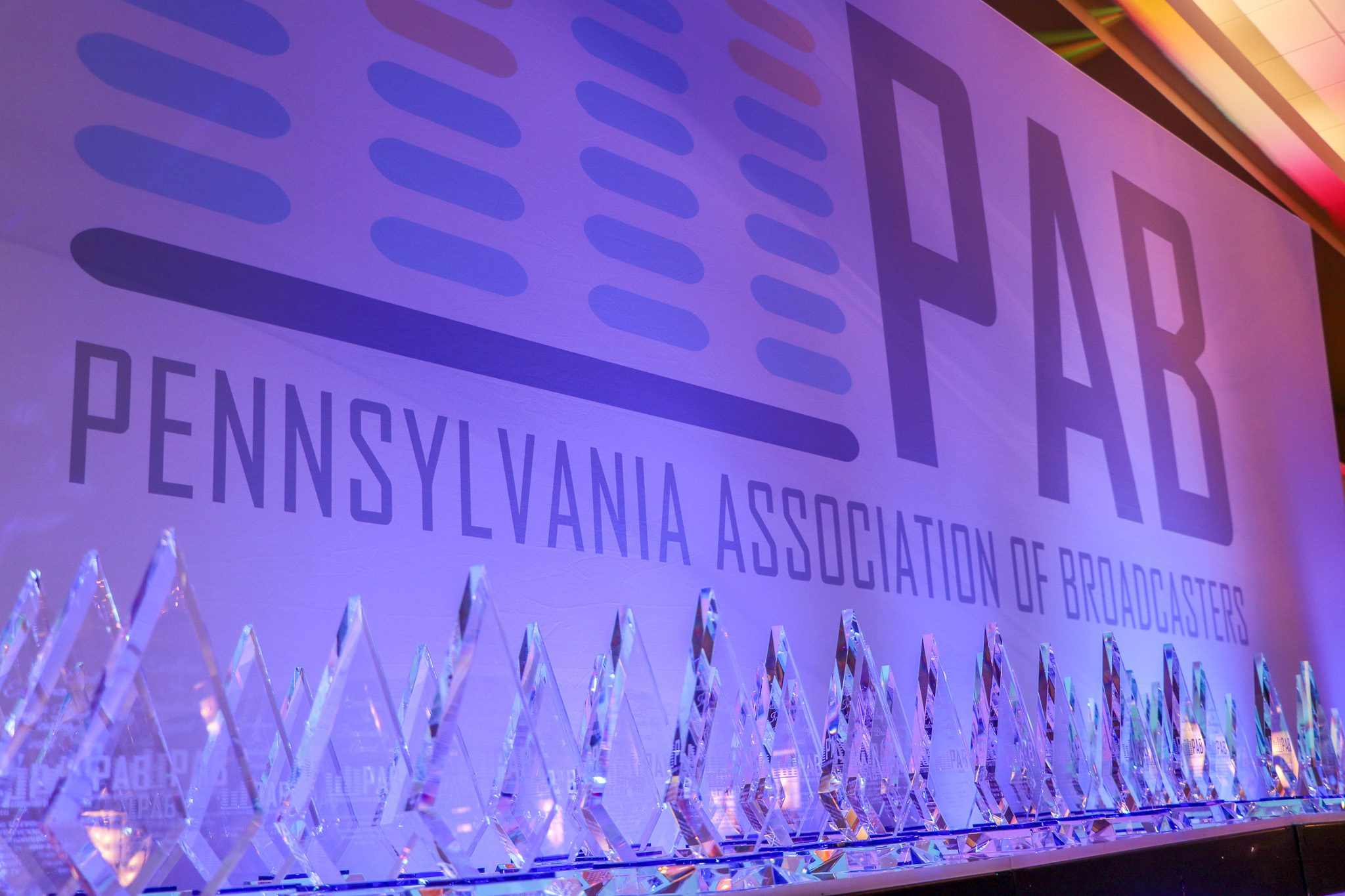 2026 PAB Awards