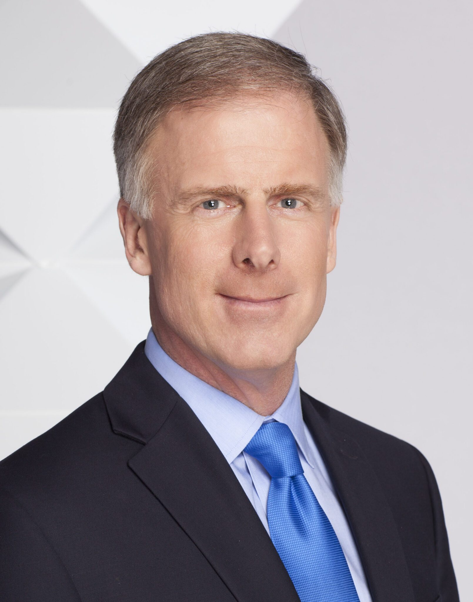Paul Van Osdol
