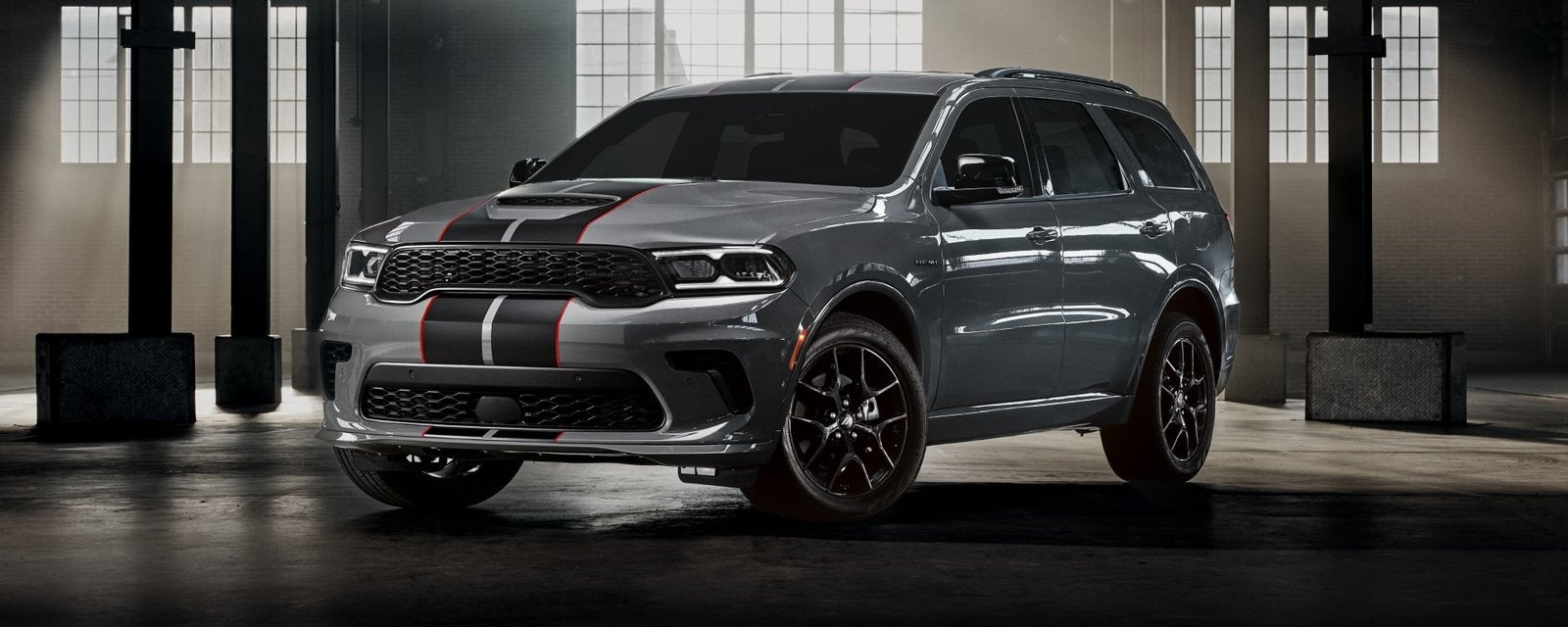 Used Dodge for sale at Ross Downing CDJR of Mobile in Mobile, AL