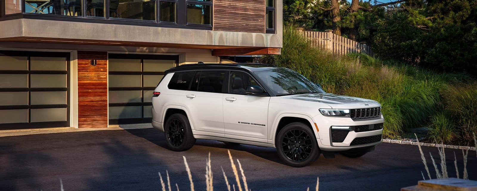 New Jeep Grand Cherokee L for sale at Ross Downing CDJR of Mobile in Mobile, AL