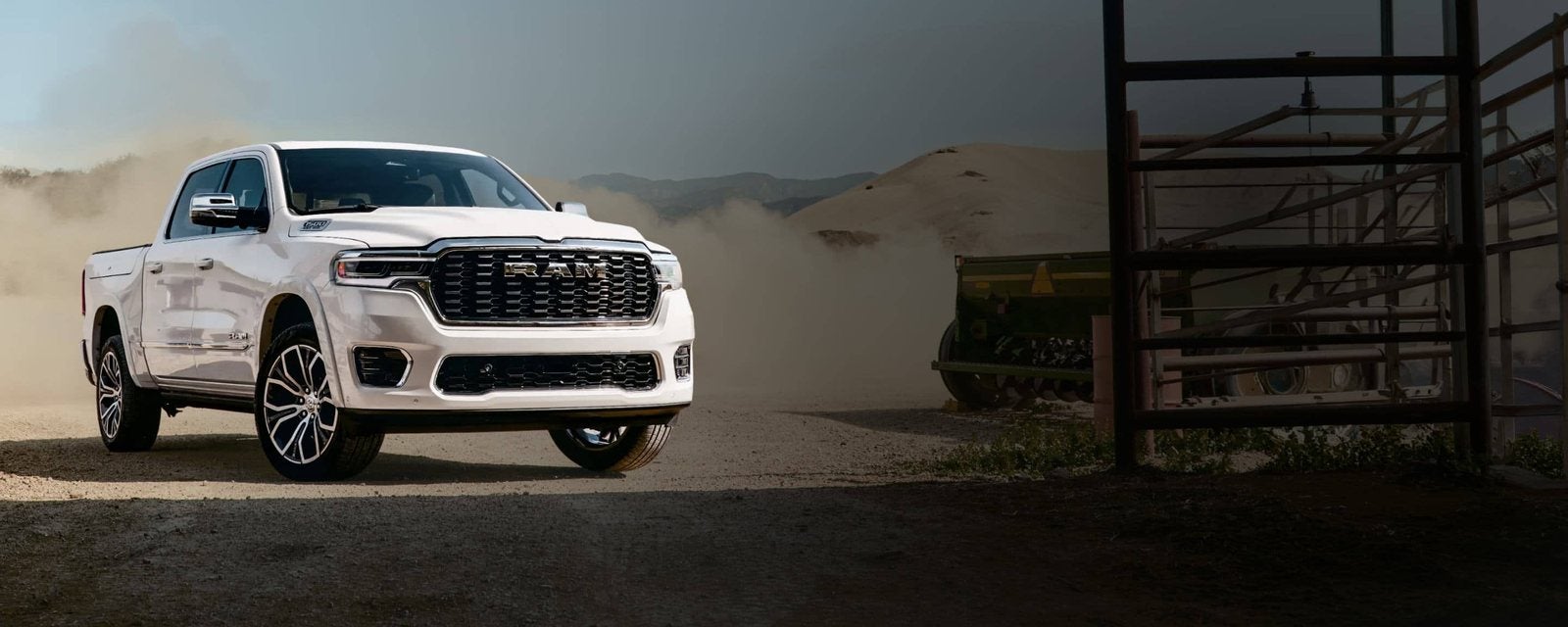 New Ram 1500 for sale at Ross Downing CDJR of Mobile in Mobile, AL