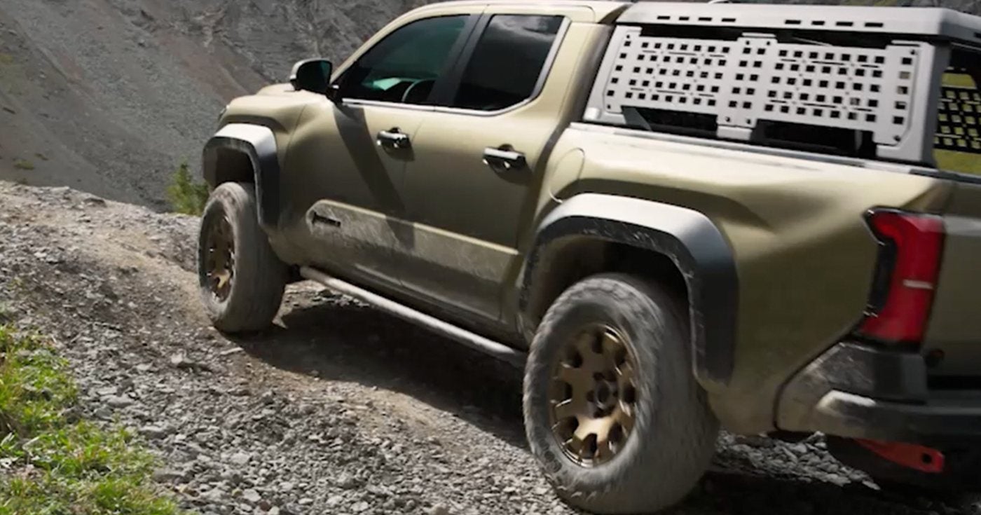 Used Toyota for sale at Ross Downing CDJR of Mobile in Mobile, AL