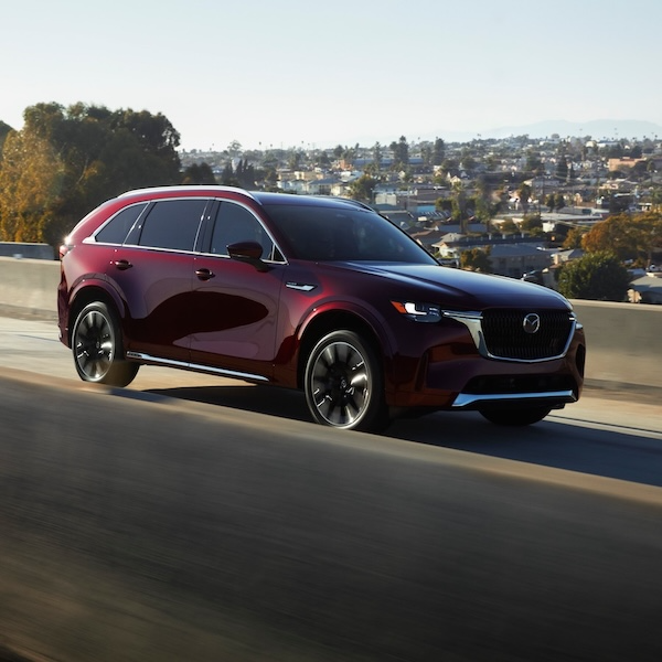 Mazda CX-90