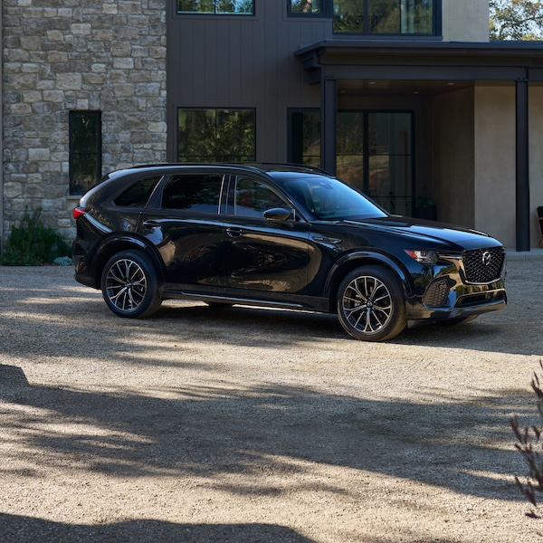 Mazda CX-70