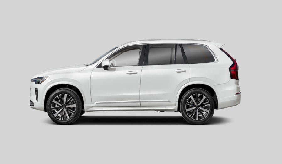2026 Volvo XC90