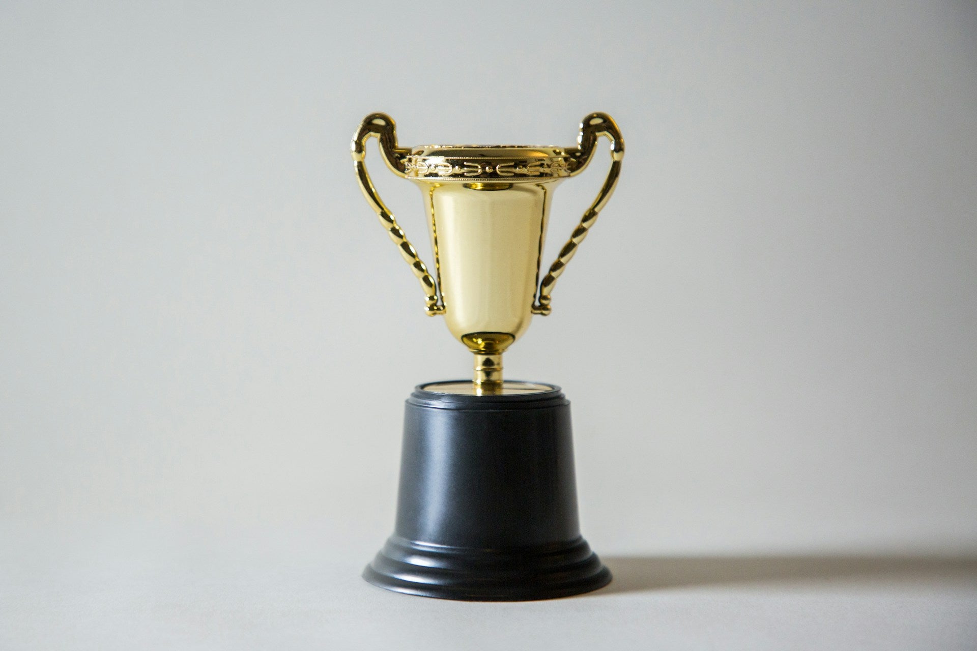 trophy stock photo by giorgio-trovato