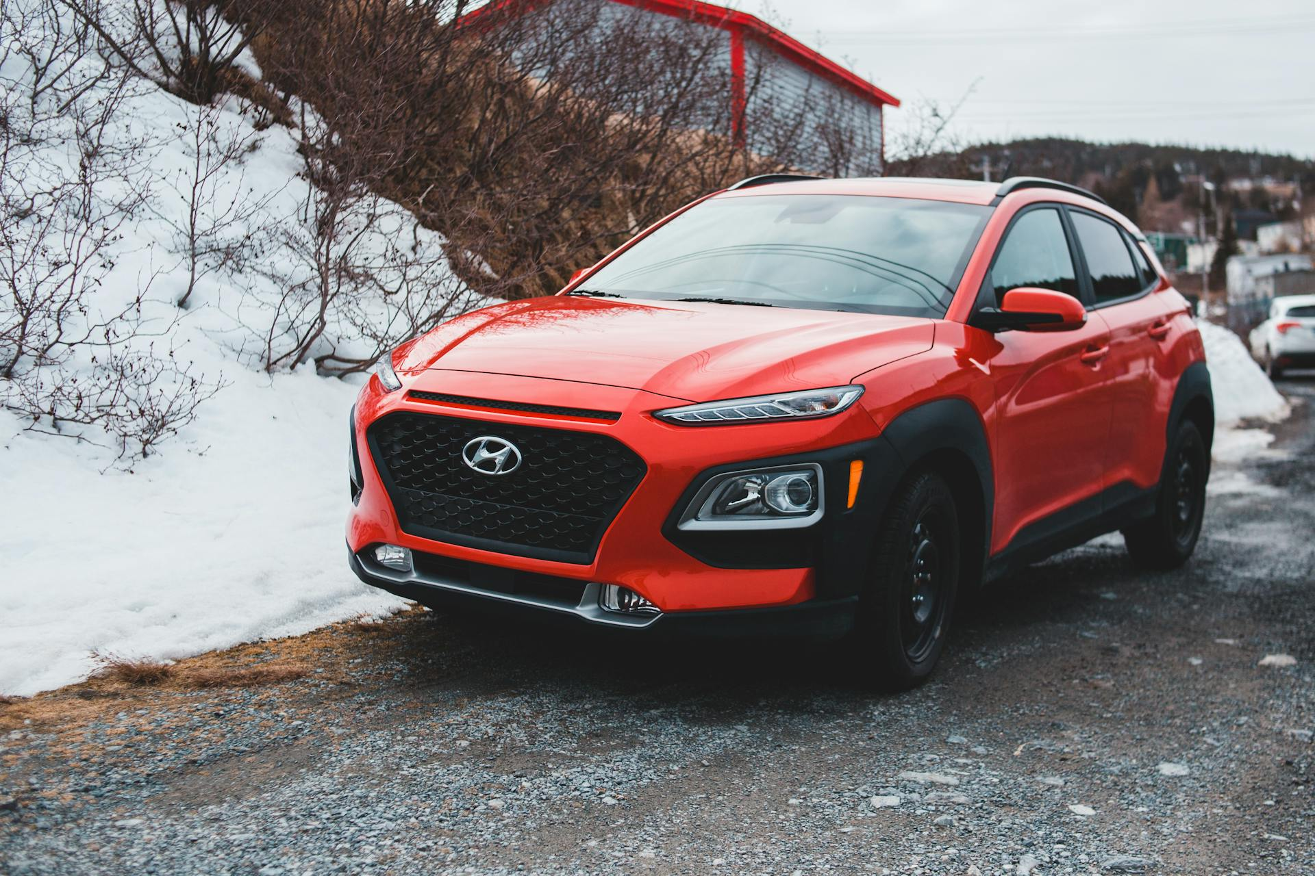 Hyundai Cars for Sale in Winter How to Shop Smart