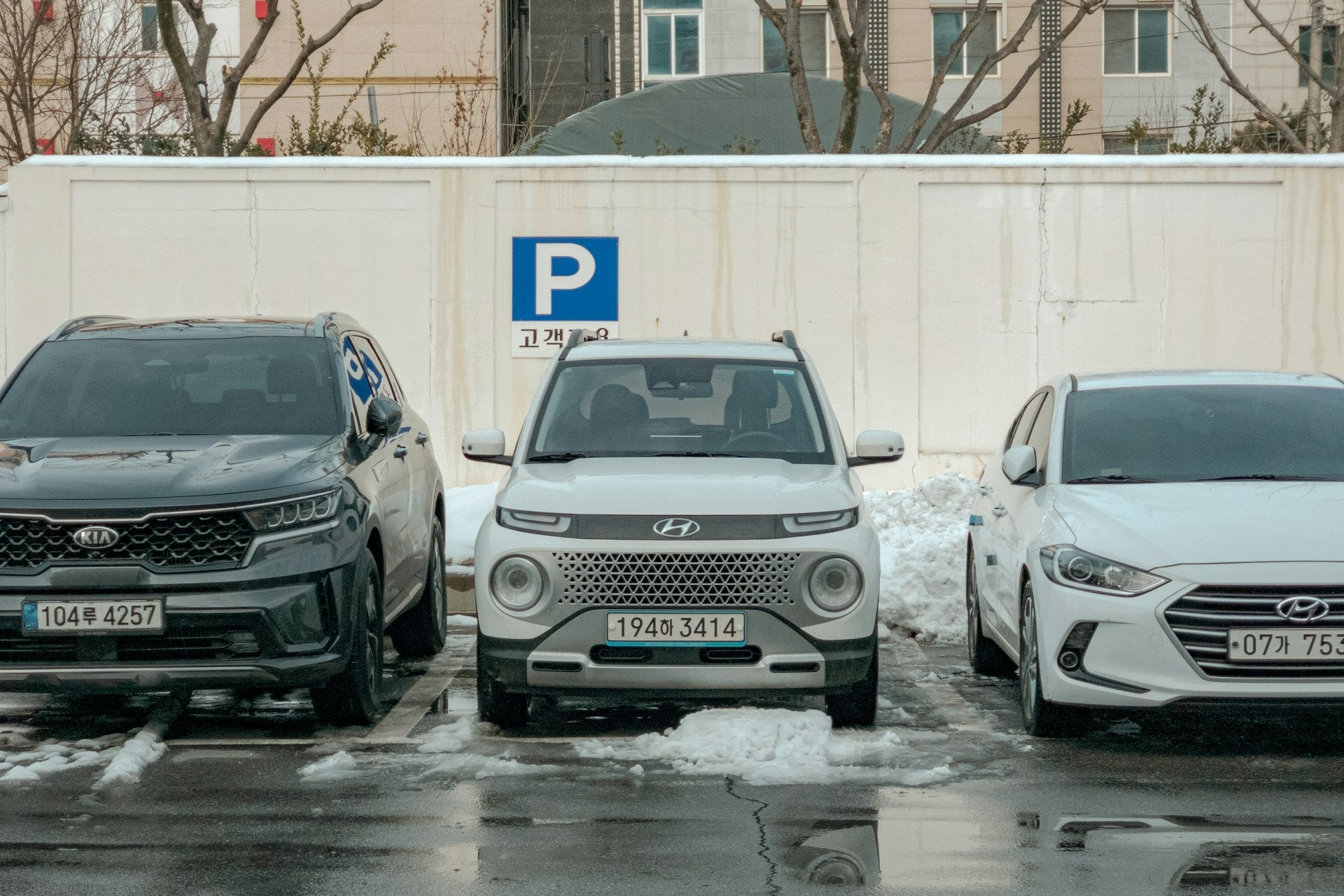 Used Hyundai Cars for Sale Make Sense After the Holidays