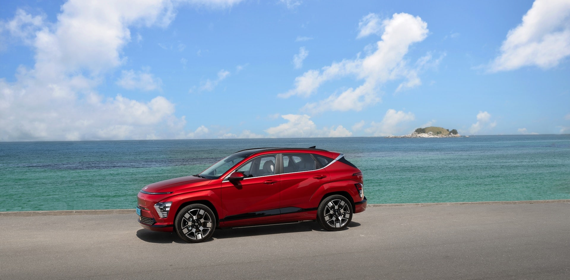 Hyundai Electric Vehicles