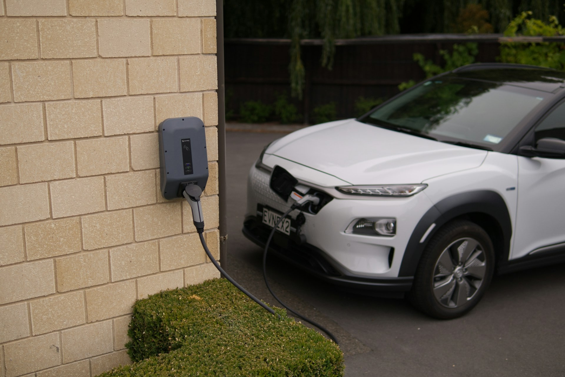 Hyundai Electric Vehicles in Early 2026
