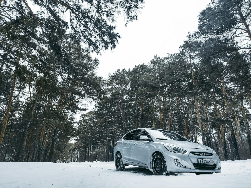 What Makes a Smart Used Hyundai Pick for Winter