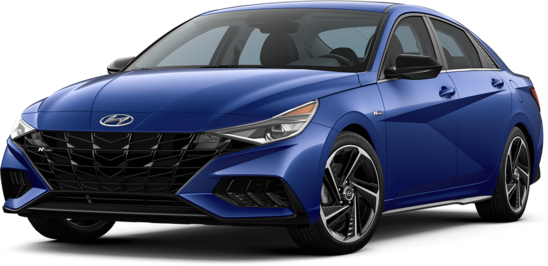 The Hyundai Sonata