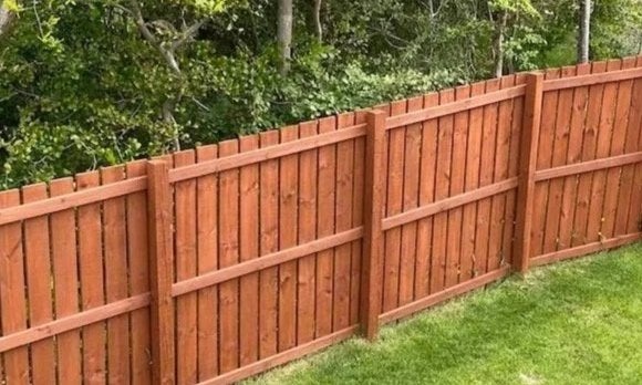 Quality Central Florida Fence Company