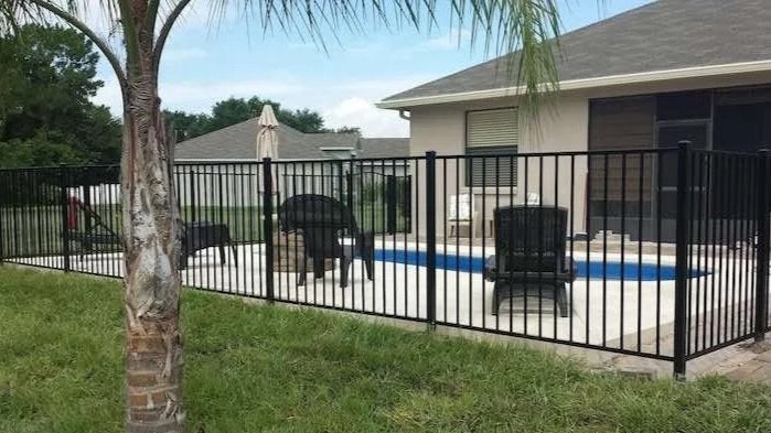 Top Fence Contractor KISSIMMEE & Clermont