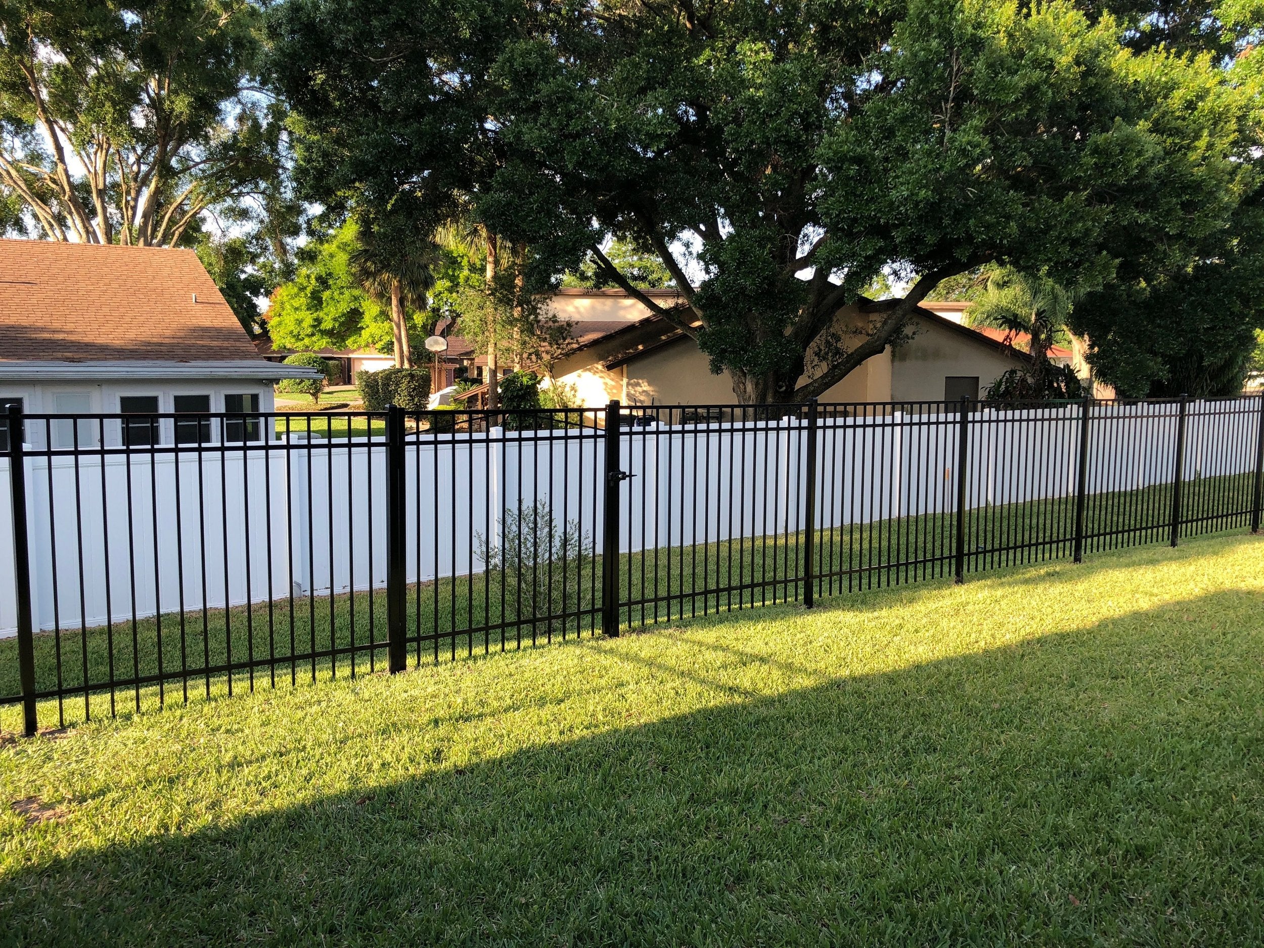 Fence Central in Winter Haven FL