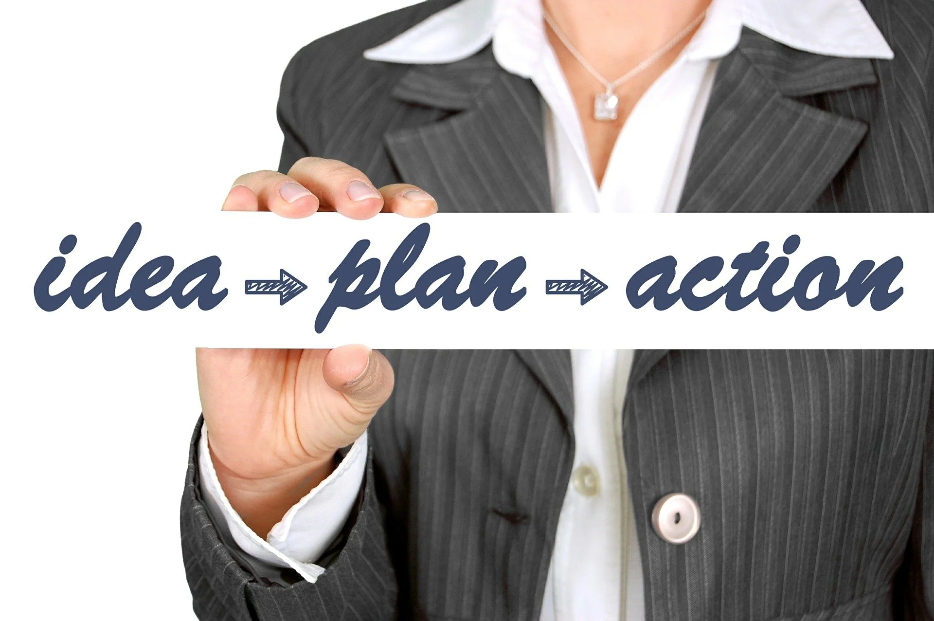 plan to action artwork