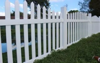 Fence Central in Winter Haven FL