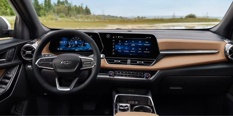 Summer Service Checklist for Chevrolet Owners in Tracy, CA  