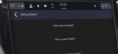 alexa built-in