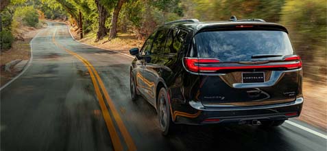 electronic stability control