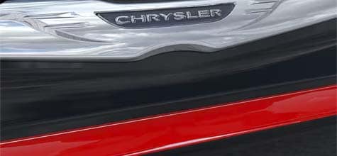 rear camera washer