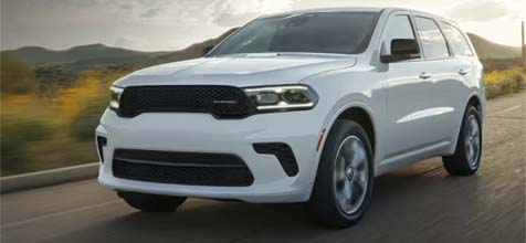 3.6L Pentastar