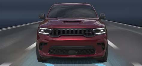 ELECTRONIC STABILITY CONTROL
