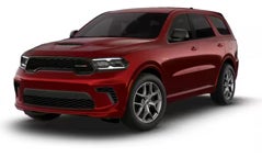GT AWD HEMI