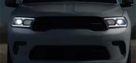 LED HEADLIGHTS