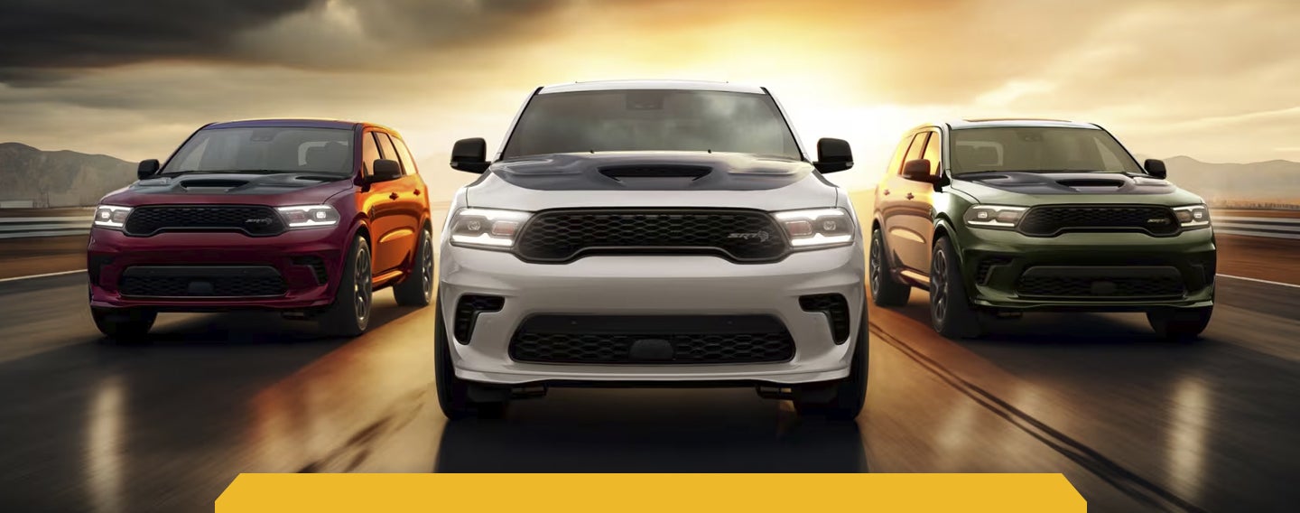 performance - NO RULES. JUST DRIVE