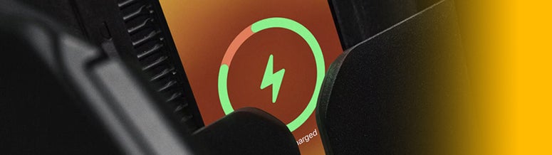 Wireless Charging Pad