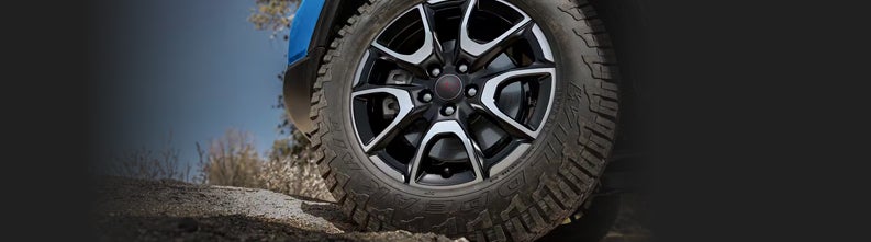 falken wildpeak all-terrain tires