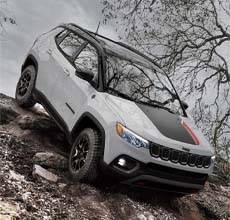 ground clearance