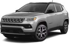 limited 4X4