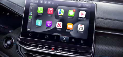 next-generation uconnect nav