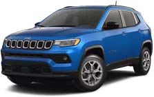 latitude 4x4