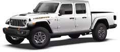 MOJAVE X 4X4