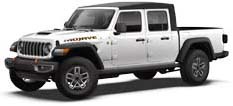 MOJAVE 4X4