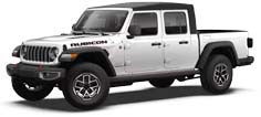 RUBICON 4X4