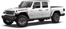 RUBICON X 4X4