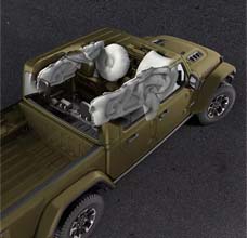 Side-Curtain Airbags