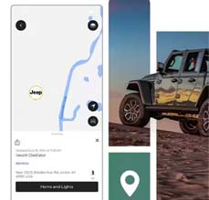 VEHICLE FINDER