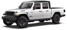 WILLYS 4X4