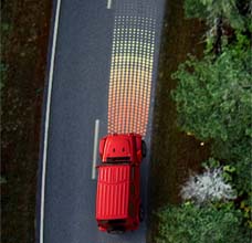 Adaptive Cruise Control with