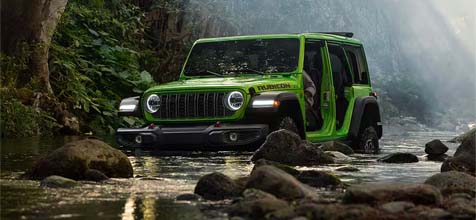 Make a Splash